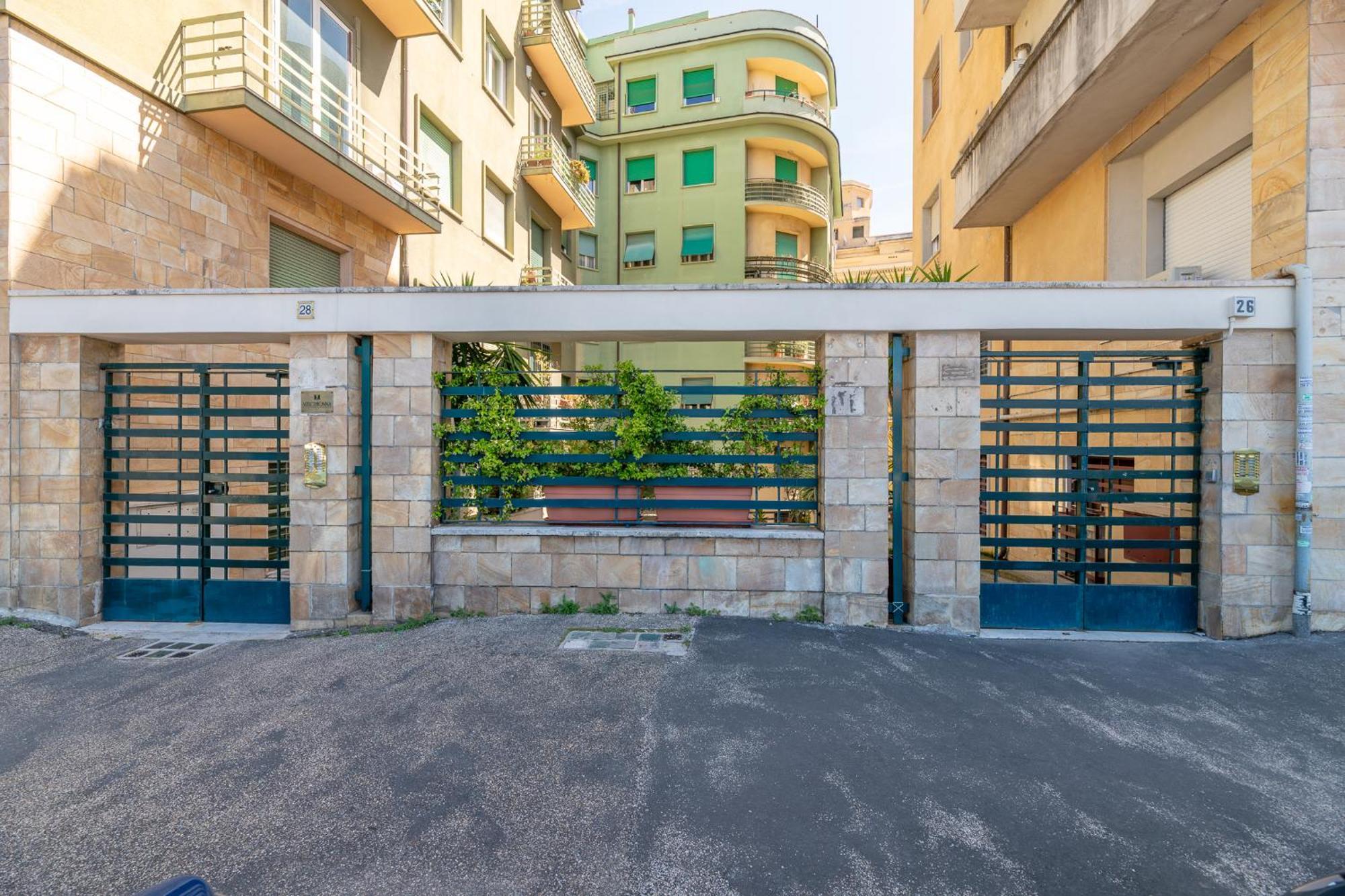 Belle Arti Appartamento