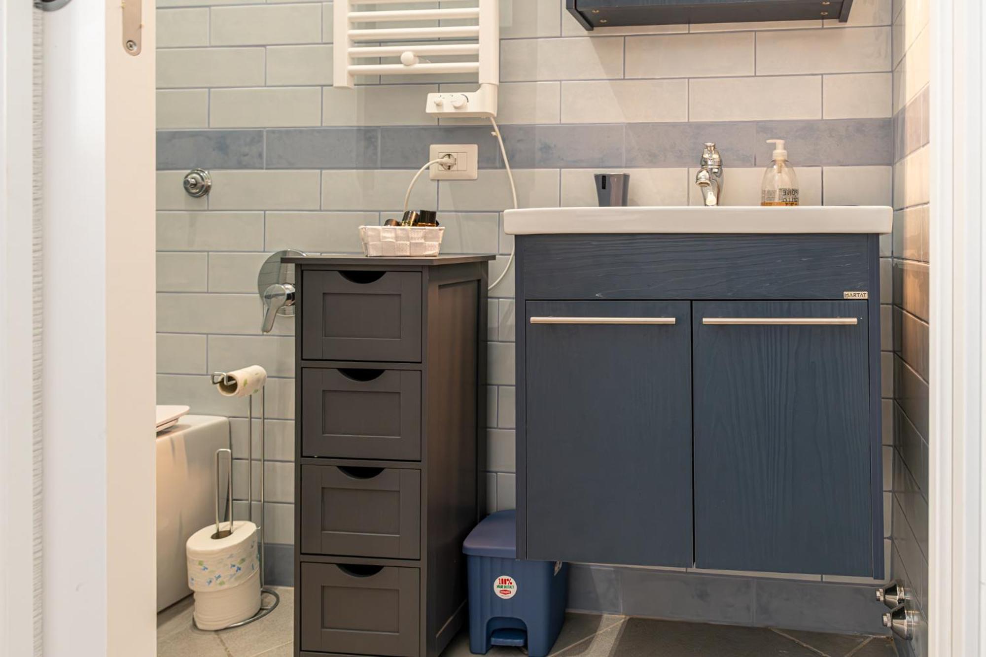 Belle Arti Apartment Rom