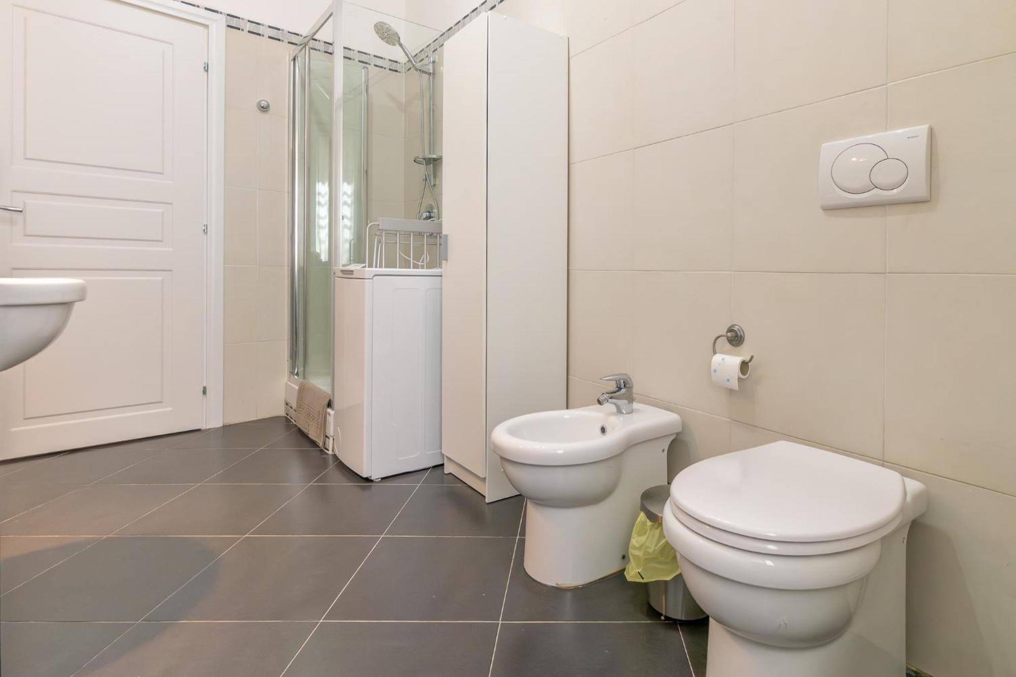 Apartment Belle Arti Rom