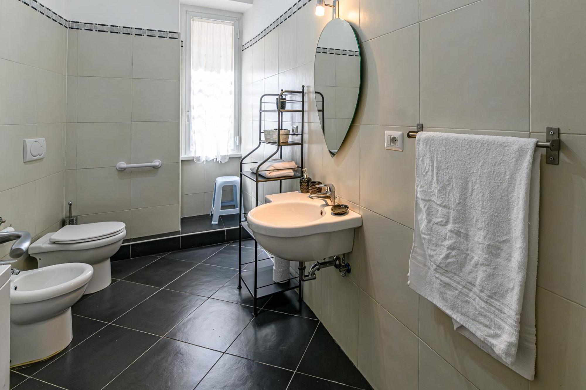 Belle Arti Apartment Rom
